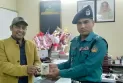 মানবিক পুলিশ মহিদুল ইসলাম কে অভিনন্দন জানিয়েছেন সাংবাদিক সাইফুল ইসলাম