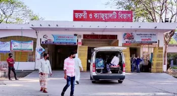 রামেক হাসপাতালের করোনা ইউনিটে আরও ৩ প্রাণহানি