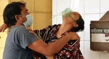 রামেক হাসপাতালে ২৪ ঘণ্টায় ৪ জনের মৃত্যু
