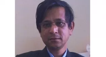 রোকেয়া বিশ্ববিদ্যালয়ের প্রকৌশল ও প্রযুক্তি অনুষদের নতুন ডিন ড. ফরিদ