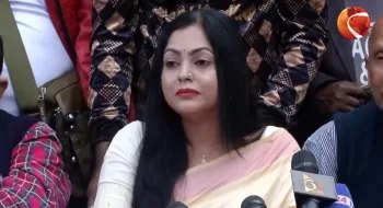 নিপুণকে হুমকি, বনানী থানায় জিডি