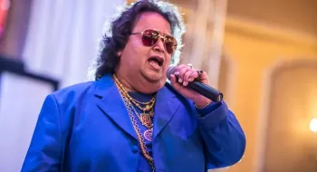 বাপ্পি লাহিড়ী আর নেই