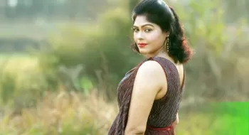 আত্মহত্যার হুমকি দিলেন অভিনেত্রী নাসরিন