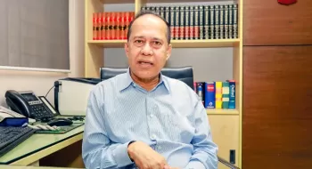 নতুন সিইসি কাজী হাবিবুল আউয়াল, প্রজ্ঞাপন জারি