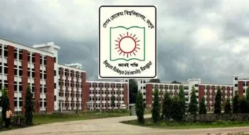 রোকেয়া বিশ্ববিদ্যালয়ে সশরীরে ওরিয়েন্টেশন ক্লাস আগামী বুধবার