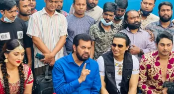 এই ইন্ডাস্ট্রিকে রক্ষা করুন: এফডিসিতে কাঞ্চন