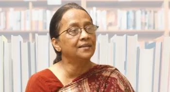 আশামণি কিংবা আমিনা এবং আমাদের লজ্জা