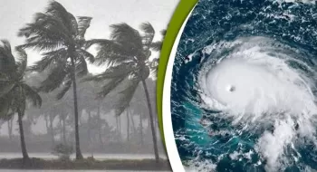 ধেয়ে আসছে ঘূর্ণিঝড় ‘আসানি’