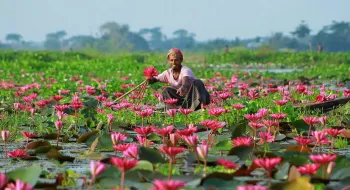 সুখী দেশের তালিকায় ৭ ধাপ উন্নতি বাংলাদেশের