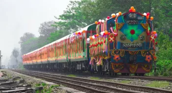ঢাকা-নিউ জলপাইগুড়ি ট্রেনের সূচি ও ভাড়া নির্ধারণ