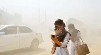 বিশ্বের সবচেয়ে দূষিত দেশ বাংলাদেশ