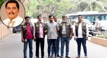টিপুকে হত্যার আগের দিন অস্ত্র পায় শুটার: পুলিশ