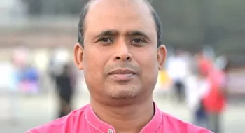 রোকেয়া বিশ্ববিদ্যালয়ে পরিবহন পুলের নতুন পরিচালক ড. শফিকুর