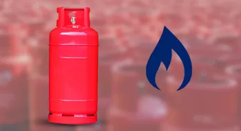 আবারও বাড়ল এলপি গ্যাসের দাম!