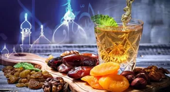 রোজা রাখলে যা ঘটে আপনার শরীরে