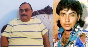 দীর্ঘ ২৪ বছর কোথায় ছিলেন আশিষ রায় চৌধুরী?