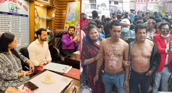 শিল্পী সমিতির ভোটাধিকার ফেরত পেল ১০৩ জন
