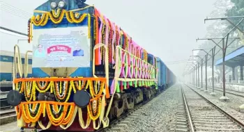 আবার চালু হচ্ছে বাংলাদেশ-ভারত যাত্রীবাহী ট্রেন