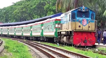 ঈদে ৬ জোড়া বিশেষ ট্রেন চলবে