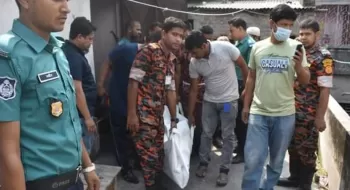 রাজশাহীতে ছাত্রীনিবাস থেকে শিক্ষার্থীর মরদেহ উদ্ধার