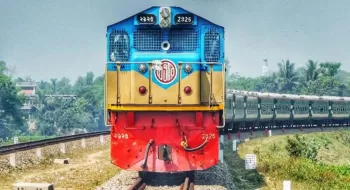 রেলক্রসিংয়ে দুর্ঘটনা ঠেকাবে প্রযুক্তি