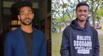 খুলনা জেলার ছাত্রকল্যাণ সমিতির নেতৃত্বে সুমন ও কাউসার