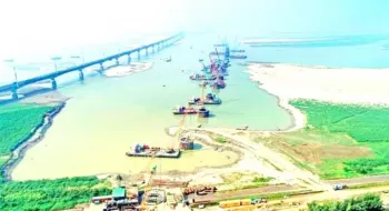 'বঙ্গবন্ধু রেলসেতুর নির্মাণ কাজ শেষ হবে ২০২৪ সালেই'