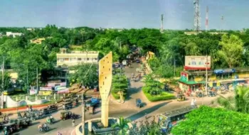 রাজশাহীর তাপমাত্রা ফের ৪০ ডিগ্রির ওপরে