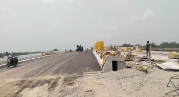 উত্তরের ঈদযাত্রায় স্বস্তির আশা