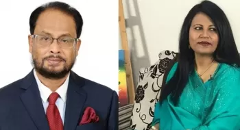 জাতীয় পার্টিতে ‘দেবর-ভাবির’ দ্বন্দ্ব চরমে
