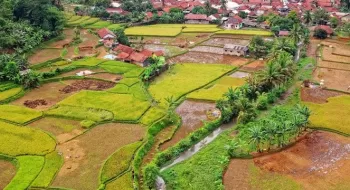 ব্যক্তিগত জমি ৬০ বিঘার বেশি হলে নিয়ে যাবে সরকার