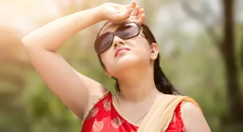 লাবণ্যময়ী থাকার ৫ উপায়