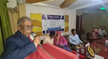 বেগম রোকেয়া বিশ্ববিদ্যালয় সেশনজট মুক্ত হচ্ছে- উপাচার্য