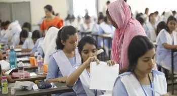 এবারও হচ্ছে না জেএসসি-জেডিসি পরীক্ষা