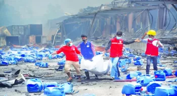কী এই হাইড্রোজেন পার অক্সাইড
