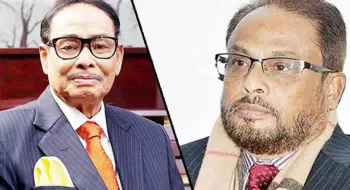 এরশাদের সই জালিয়াতির অভিযোগ, জি এম কাদেরের বিরুদ্ধে তদন্তের নির্দেশ