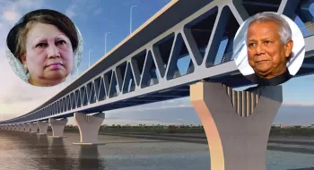আমন্ত্রণ পাননি খালেদা জিয়া, পত্র নিয়েছেন ড. ইউনূস