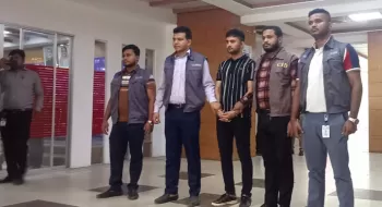 পদ্মা সেতুর নাট-বল্টু শুধু হাত দিয়ে খোলা হয়নি : সিআইডি