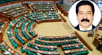 সংসদে আমরাই বৃহত্তর বিরোধী দল : রাঙ্গা