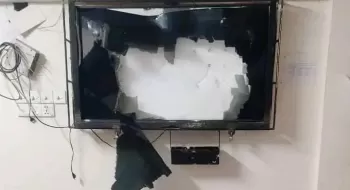 হাজী দানেশ বিশ্ববিদ্যালয়ে শিক্ষার্থীদের পাল্টাপাল্টি ধাওয়া, ভাঙচুর
