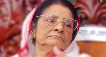 জাতীয় পার্টিতে স্বেচ্ছাচারিতা চলছে- রওশন এরশাদ