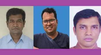 বেরোবির প্রশাসনিক দায়িত্বে তিন শিক্ষক