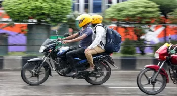 ঈদের ৭ দিন মোটরসাইকেল চলাচলে নিষেধাজ্ঞা