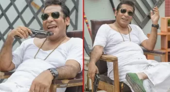 মোশাররফ করিমের নাম শুনলেই সবাই থরথর করে কাঁপে