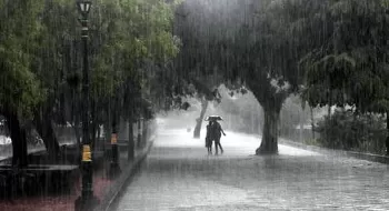 ঈদের দিন বৃষ্টির সম্ভাবনা