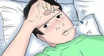 সারা দেশে ঘরে ঘরে জ্বর, সাবধানে থাকার পরামর্শ