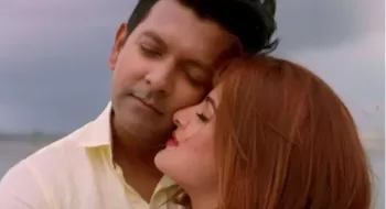 এত অ্যাটিটিউড কীসের, তাহসানকে নিয়ে প্রশ্ন শ্রাবন্তীর
