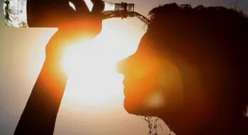 গরমে রোগ-বালাই এড়াতে যা করণীয়