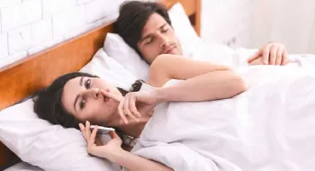 নারীরা স্বামীর কাছে যেসব কথা গোপন করেন
