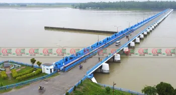 প্রধানমন্ত্রীর ভারত সফরে তিস্তা চুক্তির সম্ভাবনা